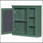 Ensemble de meuble-lavabo 30 po avec miroir-308225471