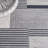 Alcinda Performance Geometric Rug-1205149292