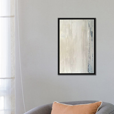 « statement », impression sur toile