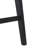Atticus Counter Stool with Solid Wood Frame-689512202-732015862