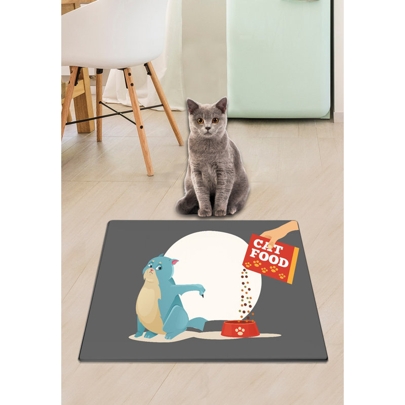 Cat Litter Mat