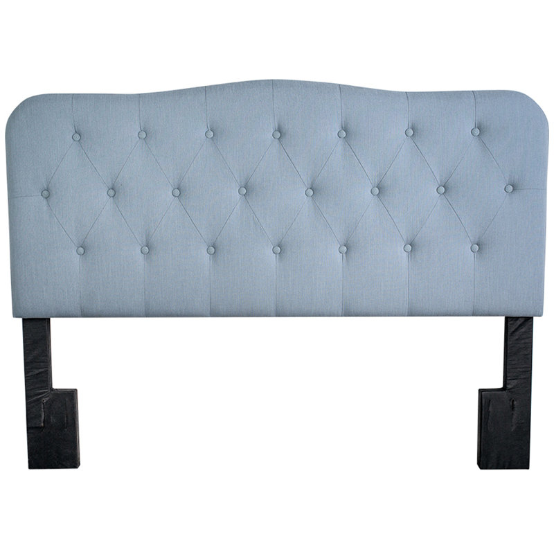 Alderwood Headboard, Queen