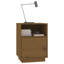 40cm W Solid Wood Bedside Table-367107224