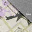 Tapis en chenille Singing Bird Spring-1923488437