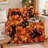 1Pcs Cute Black Cats Print Flannel Blanket – Autumn Theme;Adorable Animal DesignCozy and Warm ThrowPerfect for Home Decor, Sofa, CouchMachine WashableGreat Fall Season HalloweenIdeal Gift Cat Lovers Bedding and sofa items-135881148