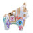 Animals Decorative Object-589237346-589237359