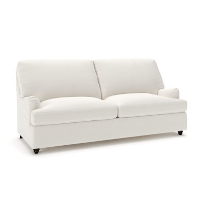 Walters Slipcovered Sofa