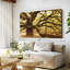 Impression sur toile Mossy-98865736