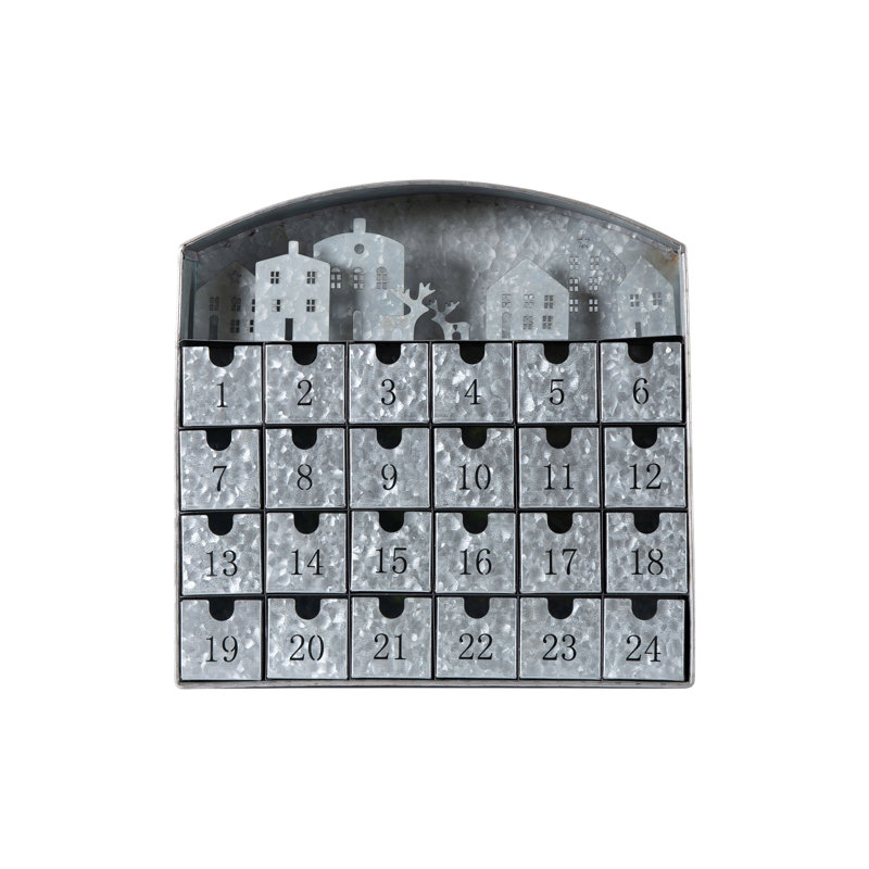 Advent Calendar