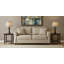 Ensemble de lampe de table en bronze Madison 28 po Argos-206750573