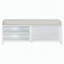 Banc à chaussures avec rangement et coussin-129412035-129412032