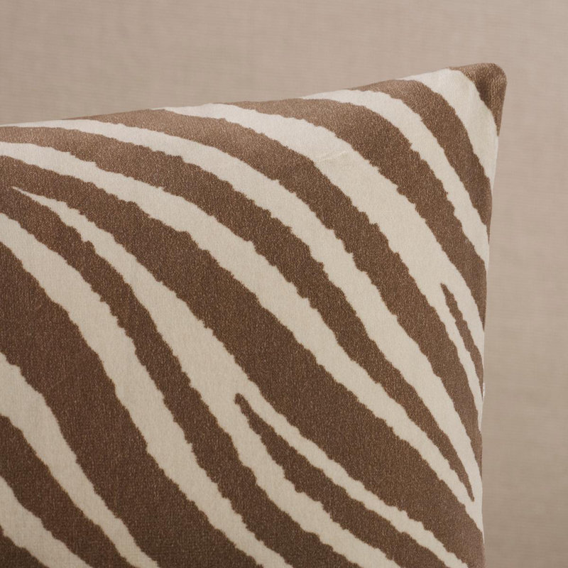 Blixen Lumbar Pillow Cover & Insert