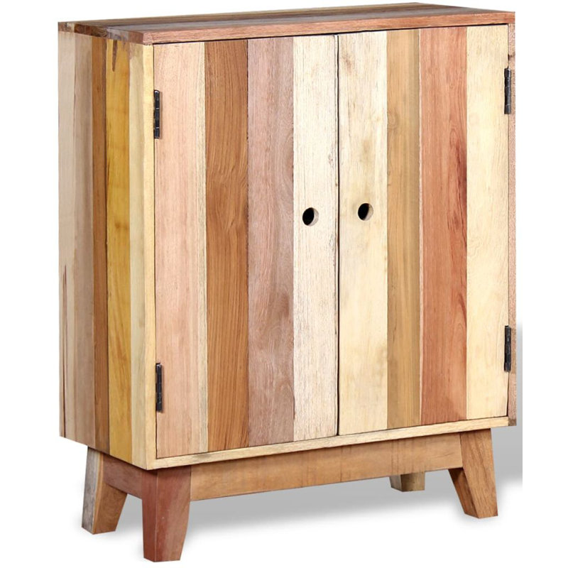 Nadja 60cm Solid Wood Sideboard