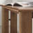 Modway Amistad Wood Bench-89025497-89025495