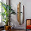 Miroir mural 62 po H 62,99 po