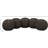 Apollo Boucle Fabric Bench-108742306-108742299