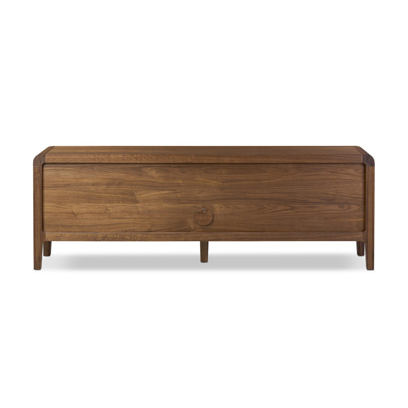 HAWKES 78'' W Console Table