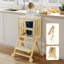 Marchepied pliable pour enfants