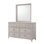 Versatile Square Mirror