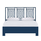 Haskins Standard Bed
