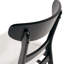 Ensemble de 2 chaises de salle à manger rembourrées Mid-Century-1200491429-1200491418
