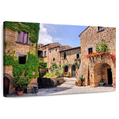 Ravi Quaint Italian Town