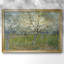 Le verger blanc - Vincent van Gogh - Toile tendue avec châssis, 1888-412414435-412414445-412414436