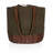 Coronado Canvas and Willow Basket Tote Bag-37336289