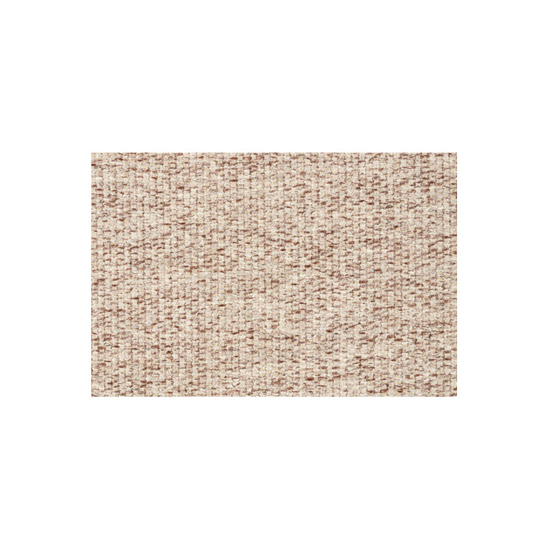Clip Upholstered Dining Chair, Beige, Beige