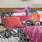 Rochelle Porter Kobo 20x20 Decorative Pillow-120118677