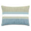 Grenada Lumbar Pillow Cover & Insert