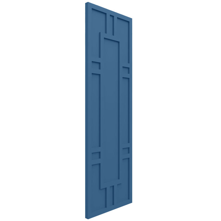 Volets EnduraCore Composite Hastings