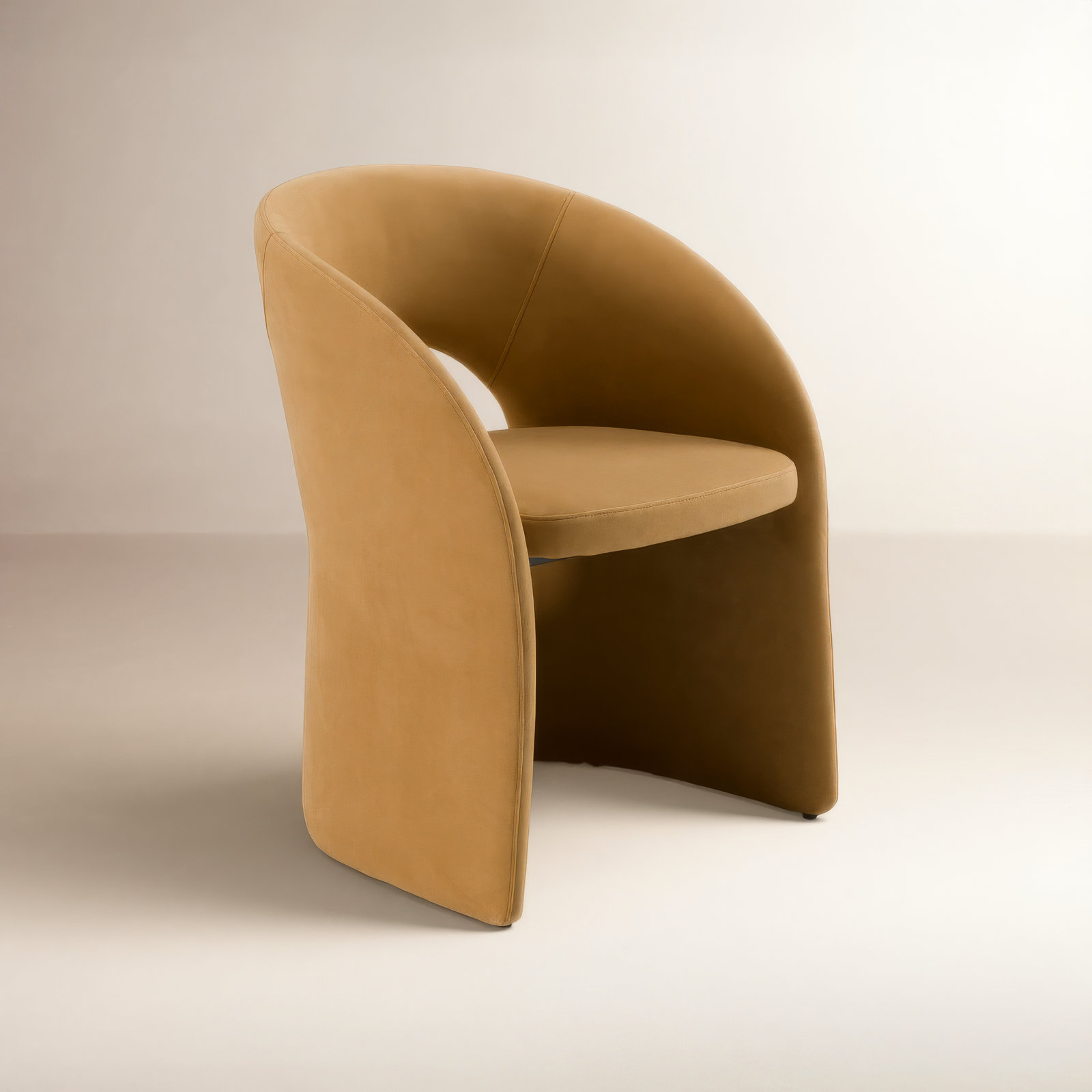 Hama Armchair, Tan