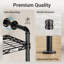 Portemanteau mural extensible Timer U5-119259277