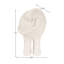 Sculpture Howy ne voit pas le mal-333617263