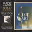 Impression encadrée «Perfectly imperfect III» - bois massif-1098656395-1098656392