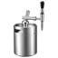 Système de distribution de nitro 135 oz. Nitro Cold Brew