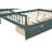 Solid Wood Full Size Daybed-96295462-111860678
