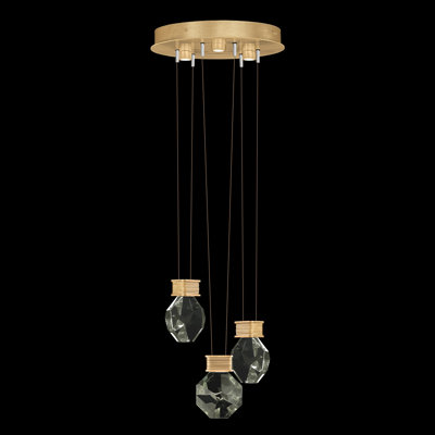 Aria 3 - Light LED Pendant