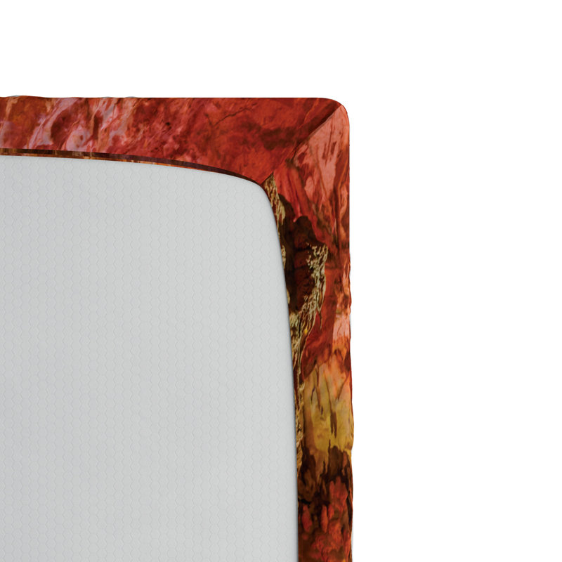 Microfiber Fitted Sheet, Full Fitted Sheet