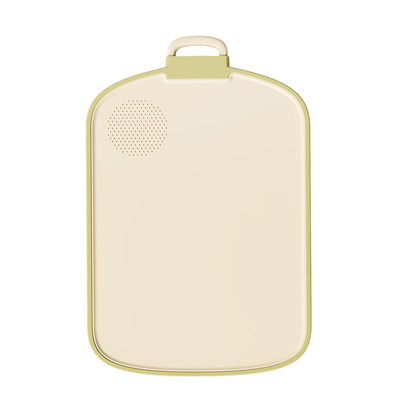 Double-Sided  Cutting Board   Kitchen Chopping Block   Non-Slip  Cutting Mat   Vegetable Carving Board