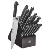 Zwilling Professional S 16-Piece Knife Block Set