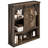 Nikema Bathroom Cabinet-983284831