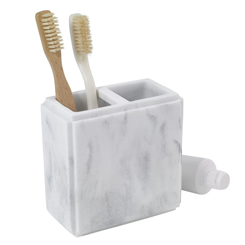 Catania Bath Toothbrush Holder