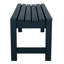 Arbnora Recycled Plastic Picnic Bench-49430713-18864177