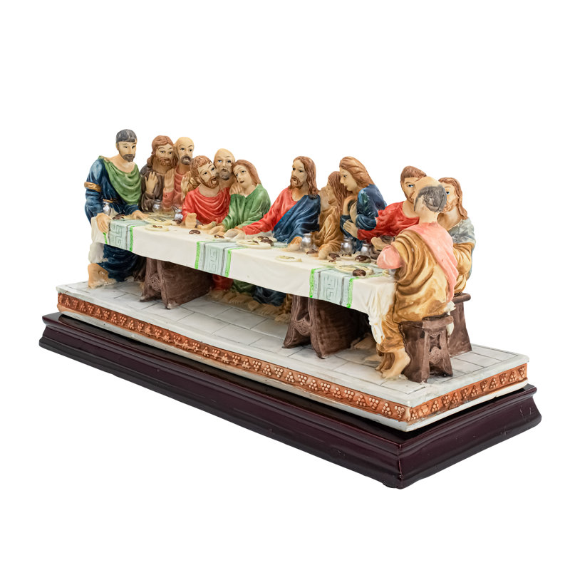 Religious & Spiritual Figurines & Sculptures