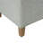 Cadenville Polyester Upholstered Storage Bench-1886640980