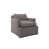 Nevis Graphite