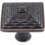 Mandalay 1 1/4" Length Square Knob-697915720