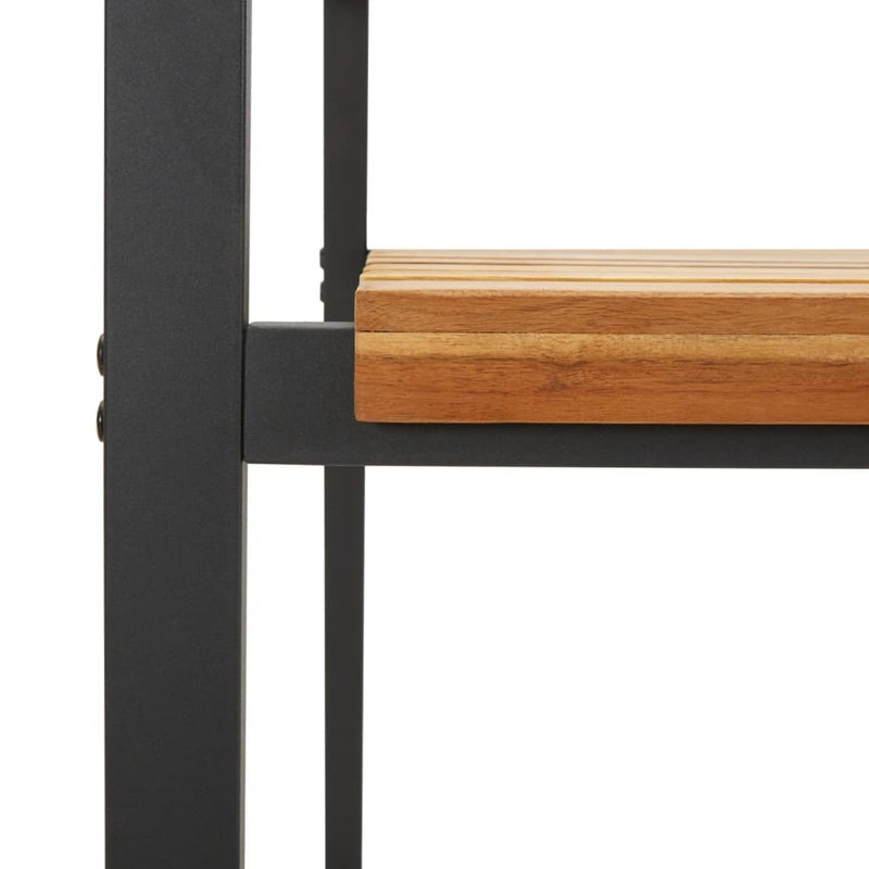 Calcutta Stacking Patio Dining Armchair
